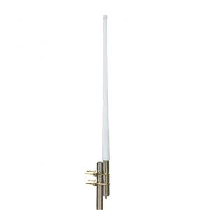 UHF 433MHz 8dBi Figerglass Antenna